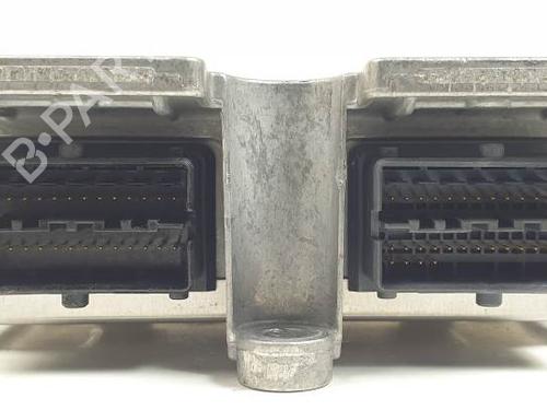 Kollisjonspute styreenhet OPEL ASTRA H (A04) 1.7 CDTI (L48) | BP28178422M53 