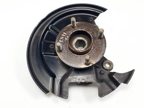 Used Right front steering knuckle FORD FIESTA VI (CB1, CCN) 1.0 EcoBoost (100 hp) 25146140
