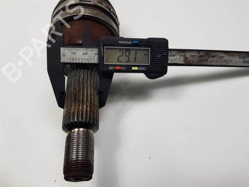 Right rear driveshaft FORD KUGA II (DM2) 2.0 TDCi 4x4 | BP12377831M41 