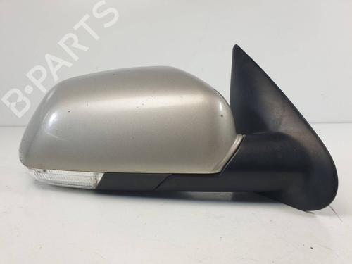 Used Right mirror Right mirror SKODA OCTAVIA II (1Z3) 2.0 TDI 16V (140 hp) 40176350 40176350