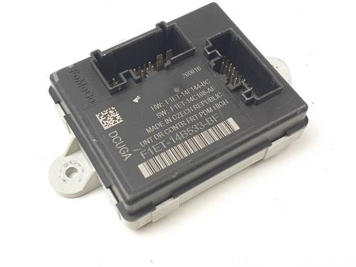 Used Electronic module Electronic module FORD FOCUS III 1.5 TDCi (120 hp) 27885762 27885762