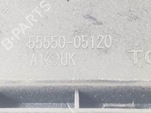 Glove box TOYOTA AVENSIS Saloon (_T27_) 1.8 VVT-i (ZRT271_, ZRT271R) | BP29274912C95