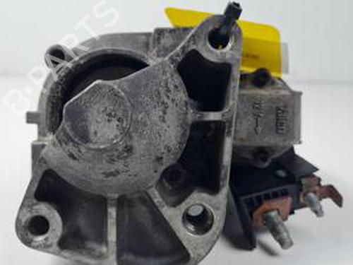 Starter RENAULT CLIO II (BB_, CB_) 1.6 16V (BB01, BB0H, BB0T, BB14, BB1D, BB1R, BB2KL, BB3G... | BP31033739M8