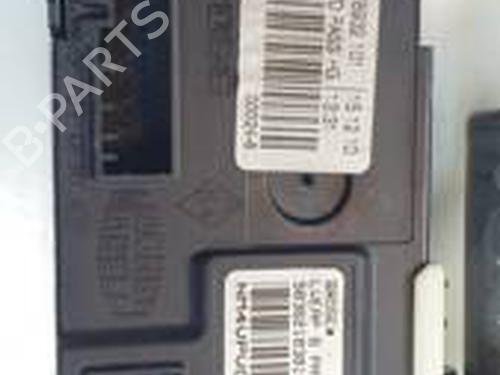 Front right window mechanism RENAULT LAGUNA III Grandtour (KT0/1) 2.0 dCi (KT07, KT0J, KT14, KT1A, KT1S) | BP30278728C23