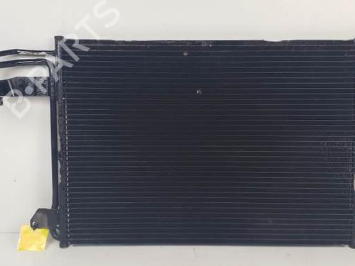 Used AC radiator SEAT LEON (1P1) 2.0 TDI (140 hp) 20511241
