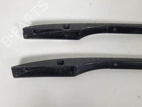 Roof bar BMW X5 (E53) 3.0 d | BP8731306C65 