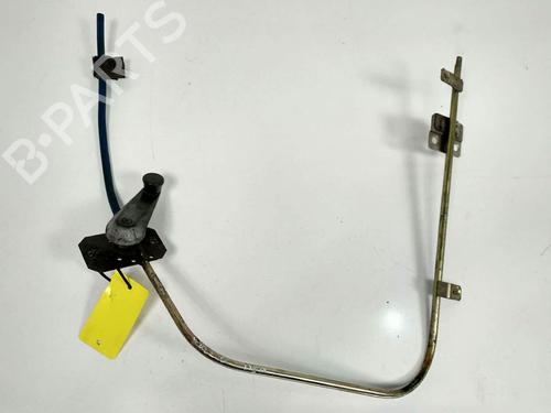 Used Front right window mechanism Front right window mechanism SEAT MARBELLA (28A) 0.9 Cat (40 hp) 7274008 7274008