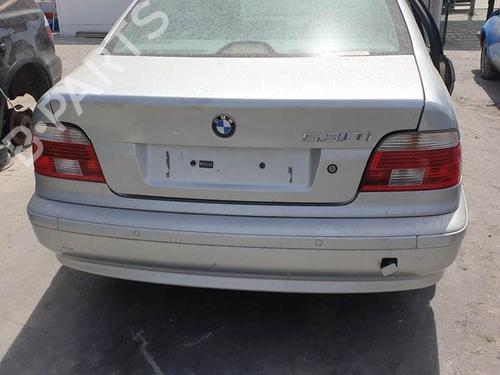 AC compressor BMW 5 (E39) 530 i | BP14973834M34 