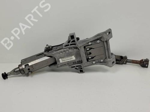 Steering column FORD GALAXY II (WA6) 2.0 TDCi | BP36594802M21 - Image 4
