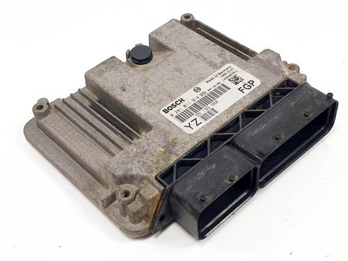 Used Engine control unit (ECU) Engine control unit (ECU) OPEL VECTRA C GTS (Z02) 1.9 CDTI (F68) (120 hp) 25144297 25144297