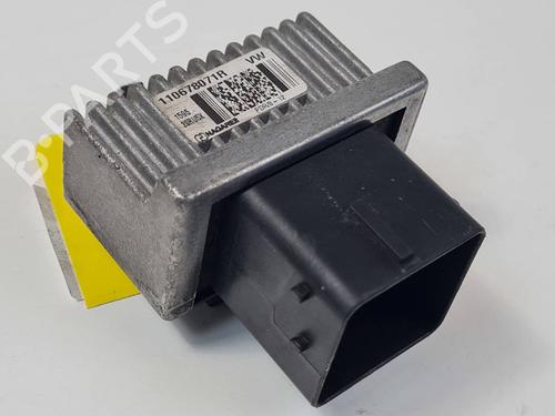 Used Electronic module Electronic module RENAULT CAPTUR I (J5_, H5_) 1.5 dCi 90 (J5N4, J5M5, J5MW, J5M6, J5AL, J5AJ) (90 hp) 30762975 30762975