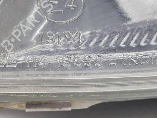 Left front fog light TATA SAFARI (42_FD) 3.0 D | BP39169647C30 - Image 4