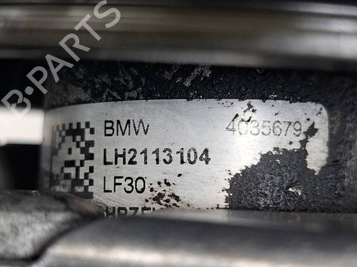 Steering pump BMW 5 (E60) 530 i | BP40287726M99 - Image 4