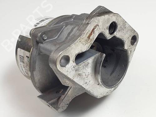 Vacuum pump DACIA LODGY (JS_) 1.5 Blue dCi 115 (JSJT) | BP29989376M80