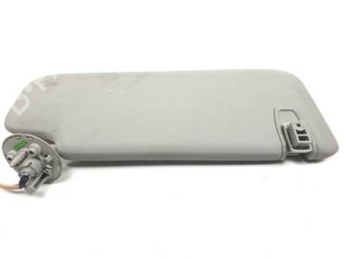 Aletta parasole sinistra OPEL INSIGNIA A Sports Tourer (G09) 2.0 CDTI (35) (160 hp) 30762767