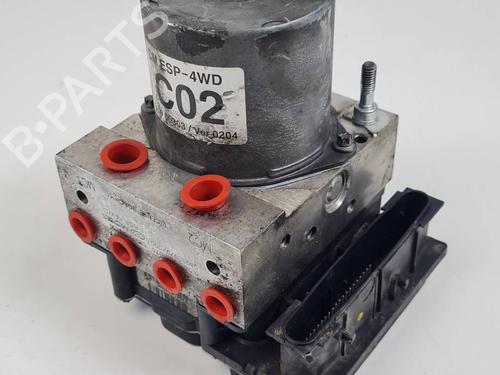 ABS Bremseaggregat ABS Bremseaggregat 38497957 38497957