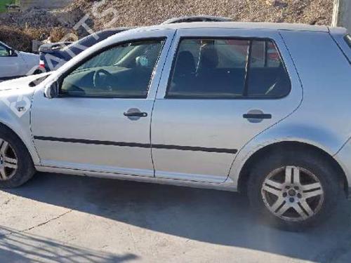 AC radiator VW GOLF IV (1J1) 1.6 16V | BP8167783M32 