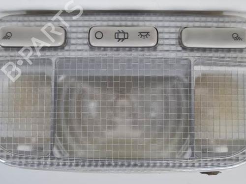 Used Interior roof light PEUGEOT EXPERT Tepee (VF3X_) 2.0 HDi 120 (120 hp) 29219088
