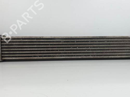 Used Intercooler Intercooler MERCEDES-BENZ B-CLASS Sports Tourer (W245) B 200 CDI (245.208) (140 hp) 25931723 25931723