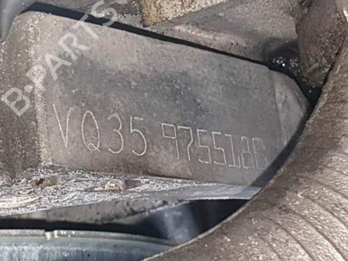 Engine NISSAN MURANO I (Z50) 3.5 | BP19444774M1 