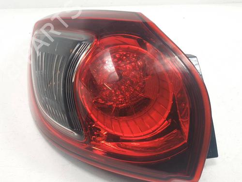 Used Left taillight Left taillight 37668444 37668444