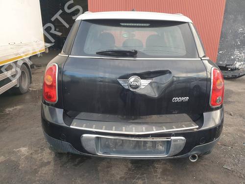 AC pipe MINI MINI COUNTRYMAN (R60) Cooper | BP34512710M126  - Image 9