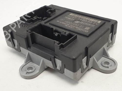 Used Electronic module Electronic module 19787135 19787135
