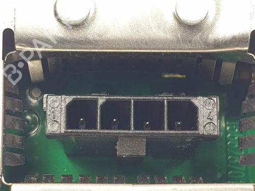 Xenon ballast AUDI TT Roadster (8J9) 2.0 TFSI quattro | BP16012222C53 