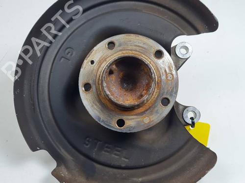 Used Right rear steering knuckle CITROËN C5 AIRCROSS (A_) 1.6 PureTech 180 (A45GFR) (181 hp) 29382341