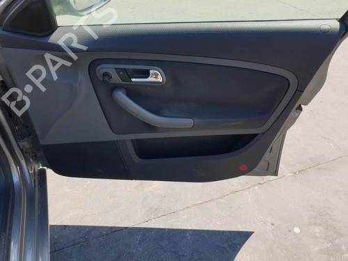 Right front window switch SEAT IBIZA III (6L1) 1.2 12V | BP12390244I26 
