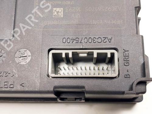 Electronic module RENAULT CLIO IV (BH_) 1.5 dCi 75 | BP25121447M83 