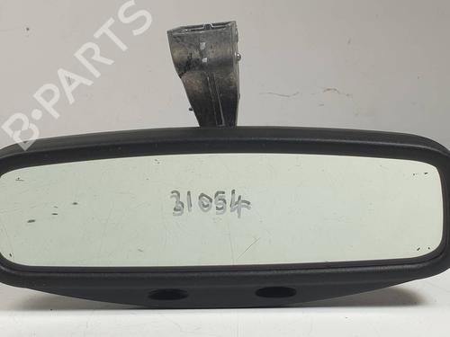Used Rear mirror Rear mirror PEUGEOT 307 SW (3H) 1.6 HDI 110 (109 hp) 29989482 29989482
