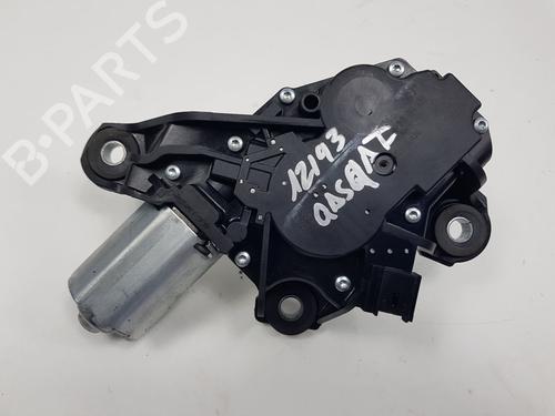Rear wiper motor NISSAN QASHQAI / QASHQAI +2 I (J10, NJ10, JJ10E) 2.0 dCi | BP15557456M102 