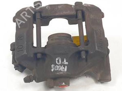 Used Right rear brake caliper LEXUS IS II (_E2_) 220d (ALE20) (177 hp) 31058680