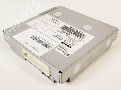 Electronic module NISSAN QASHQAI / QASHQAI +2 I (J10, NJ10, JJ10E)  | BP17968724M83 