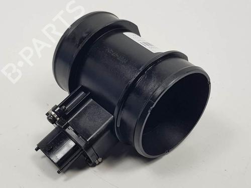 Used Mass air flow sensor Mass air flow sensor OPEL ZAFIRA / ZAFIRA FAMILY B (A05) 1.9 CDTI (M75) (120 hp) 17963006 17963006