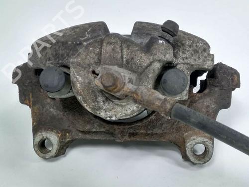 Left front brake caliper VW PASSAT B6 Variant (3C5) 2.0 TDI | BP11570439M105 - Image 3