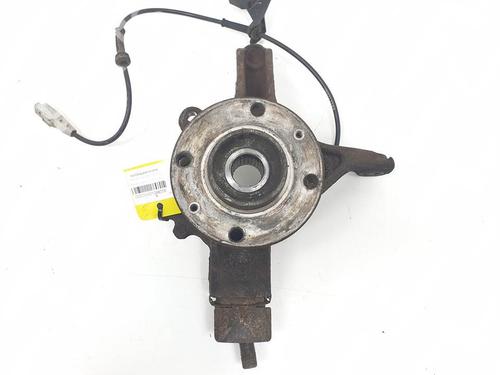 Used Left front steering knuckle Left front steering knuckle CITROËN C4 Grand Picasso I (UA_) 1.6 HDi (109 hp) 16822314 16822314