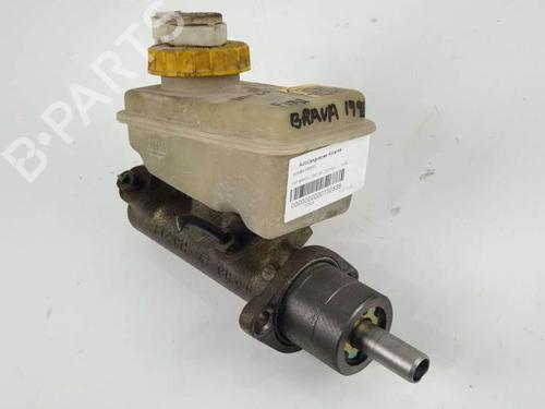 Brake master cylinder FIAT BRAVA (182_) 1.6 16V (182.BB) | BP6842502M77 