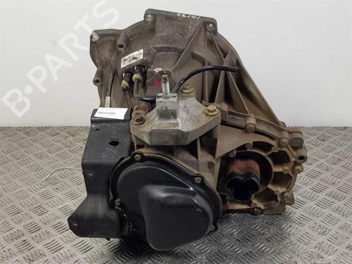 Gearbox FORD FIESTA V (JH_, JD_) 1.4 16V | BP10372713M3 