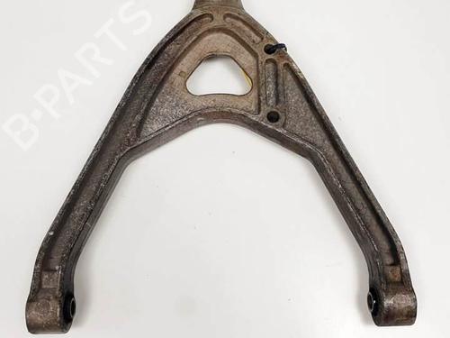 Right front suspension arm AIXAM A.721 0.4 D | BP25295566M13 - Image 2