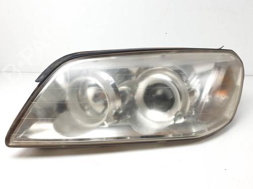 Used Left headlight Left headlight CHEVROLET CAPTIVA (C100, C140) 2.0 D (150 hp) 27885630 27885630