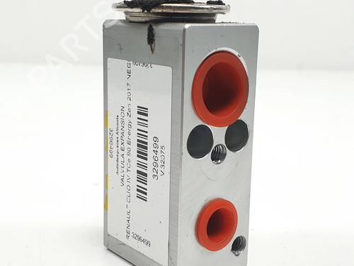 Electronic sensor RENAULT CLIO IV (BH_) 0.9 TCe 90 (BHNF, BHMA, BHMH, BHJK, BHJR) | BP40175531M84 - Image 2