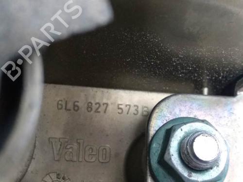 Tailgate handle SEAT IBIZA III (6L1) 1.4 16V | BP9142010C132 