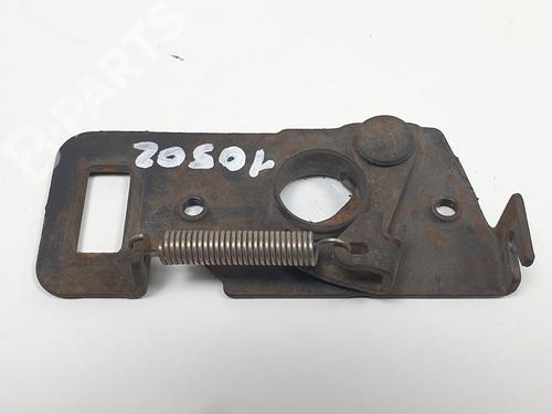 hood-lock-chevrolet-aveo-kalos-saloon-t250-t255-14-2005-10956004 main image