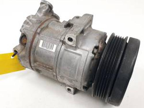 Używane Kompresor / Sprężarka klimatyzacji A/C OPEL CORSA D (S07) 1.2 (L08, L68) (80 hp) 31272290