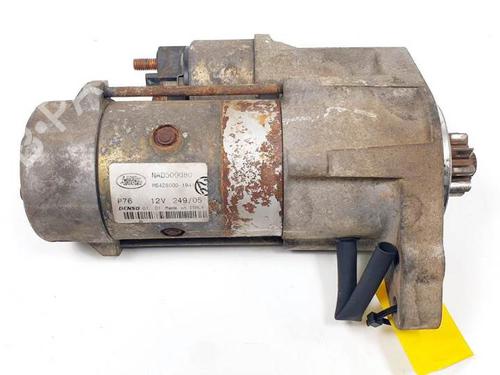 Startmotor LAND ROVER DISCOVERY III (L319) 2.7 TD 4x4 | BP17446541M8 