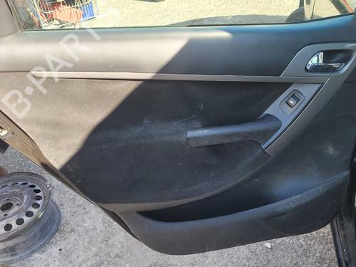 Left front window switch CITROËN C4 Picasso I MPV (UD_) 2.0 HDi 138 | BP34512930I27  - Image 20