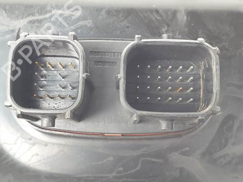 Electronic module TOYOTA C-HR (_X1_) 2.0 Hybrid (MAXH10) | BP24500114M83 - Image 5
