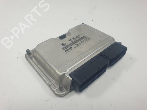 Used Engine control unit (ECU) Engine control unit (ECU) SEAT IBIZA III (6L1) 1.9 SDI (64 hp) 36030776 36030776